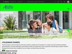 Sites similar to adarveaparicio.com