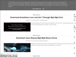 Sites similar to adas-mp3.blogspot.com
