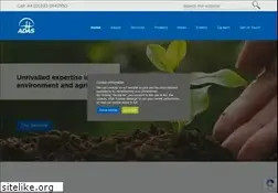 Sites similar to adas.co.uk