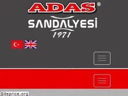 Sites similar to adas.com.tr