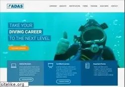 Sites similar to adas.org.au