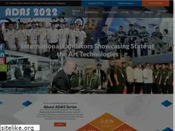Sites similar to adas.ph