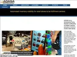Sites similar to adasainc.com