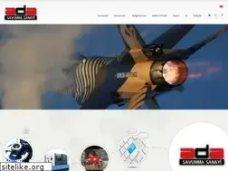 Sites similar to adasavunma.com.tr