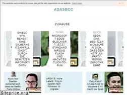 Sites similar to adasbcc.org