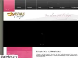 Sites similar to adasbruiloften.nl