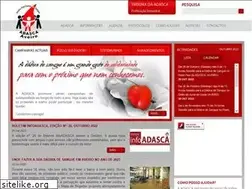 Sites similar to adasca.pt