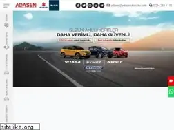 Sites similar to adasenotomotiv.com