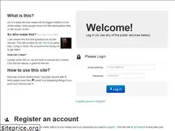 Sites similar to adashboard.info