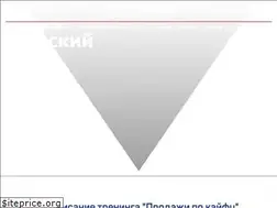 Sites similar to adashevsky.com