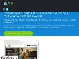 Sites similar to adashield.com