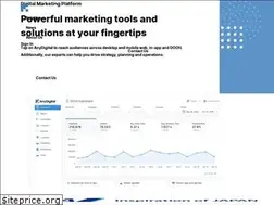 Sites similar to adasiaholdings.com