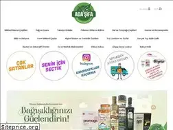 Sites similar to adasifa.com