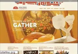 Sites similar to adasisrael.org