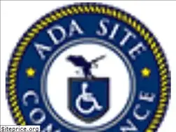 Sites similar to adasitecompliance.com