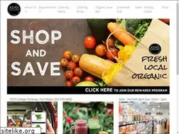 Sites similar to adasmarket.com