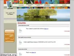 Sites similar to adasms.fr