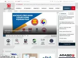 Sites similar to adaso.org.tr