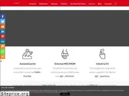 Sites similar to adasoft.es