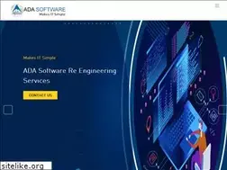 Sites similar to adasoftware.com