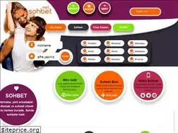 Sites similar to adasohbet.net