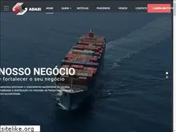 Sites similar to adasp.com.br