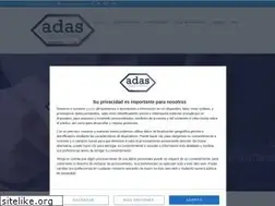 Sites similar to adaspain.com