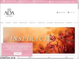 Sites similar to adasrebro.pl