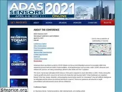 Sites similar to adassensors.com