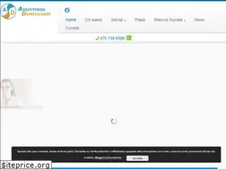 Sites similar to adassistenza.it