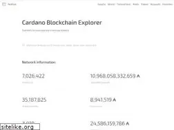 Sites similar to adastat.net