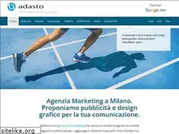 Sites similar to adasto.com