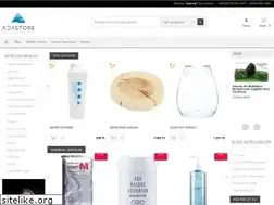 Sites similar to adastore.com.tr