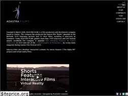 Sites similar to adastra-films.com