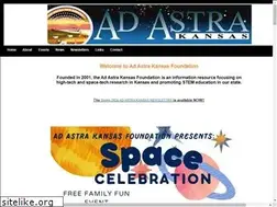 Sites similar to adastra-ks.org