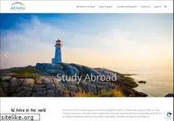 Sites similar to adastra.ca