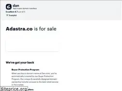 Sites similar to adastra.co