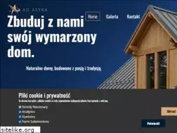 Sites similar to adastra.pl