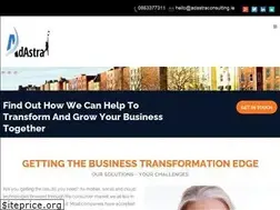 Sites similar to adastraconsulting.ie