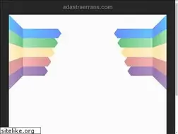 Sites similar to adastraerrans.com