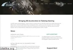 Sites similar to adastragames.com