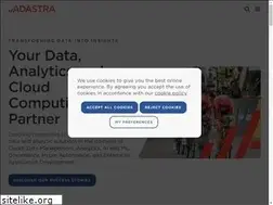 Sites similar to adastragrp.com
