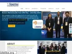 Sites similar to adastraip.com
