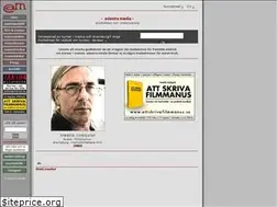 Sites similar to adastramedia.se