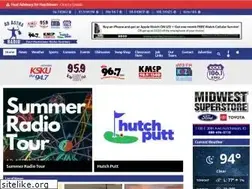Sites similar to adastraradio.com