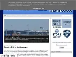 Sites similar to adastraskc.org