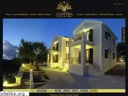 Sites similar to adastrasuites.com