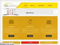 Sites similar to adastrawll.com