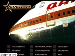 Sites similar to adastron.com