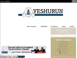 Sites similar to adasyeshurun.com